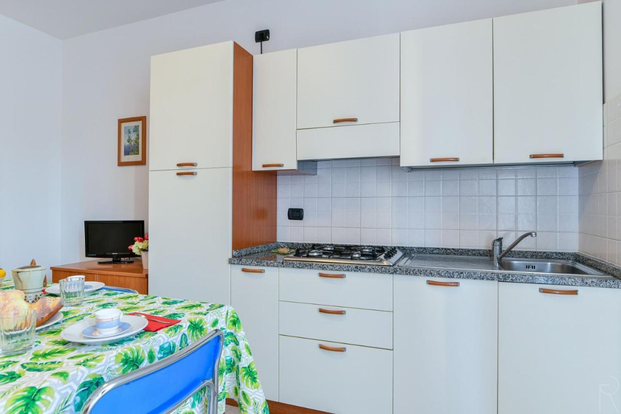 Apartamento Casa Lina Caorle Exterior foto