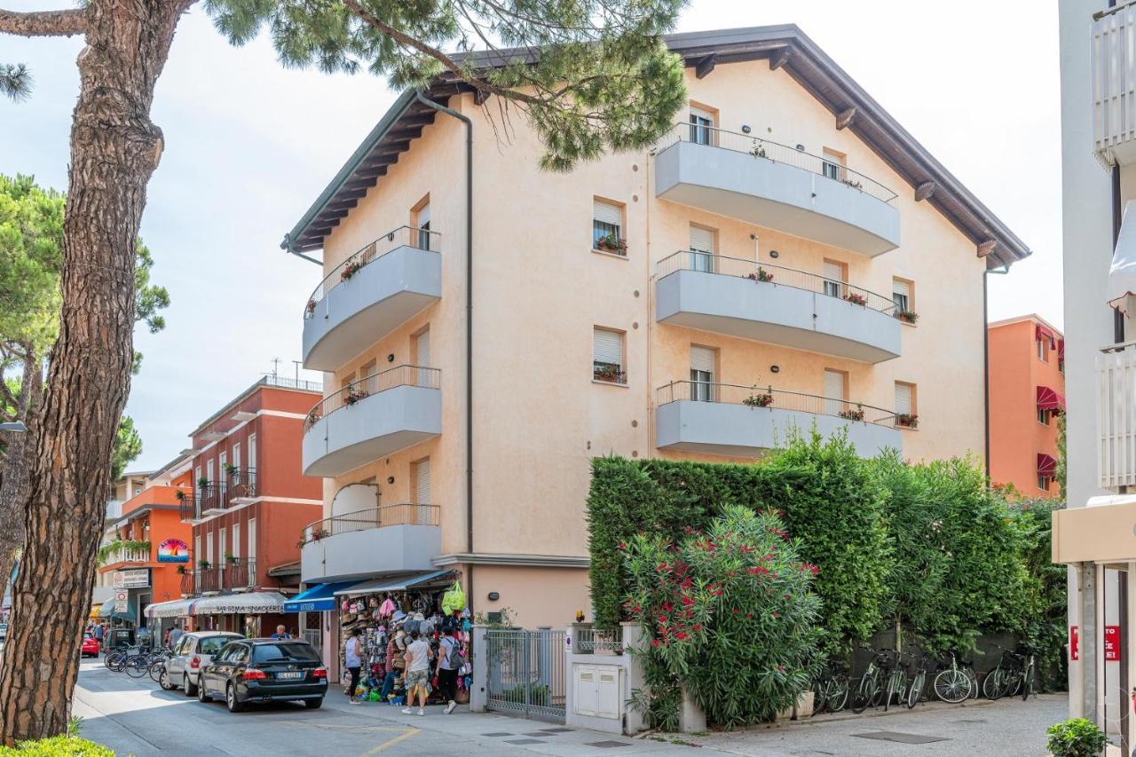Apartamento Casa Lina Caorle Exterior foto