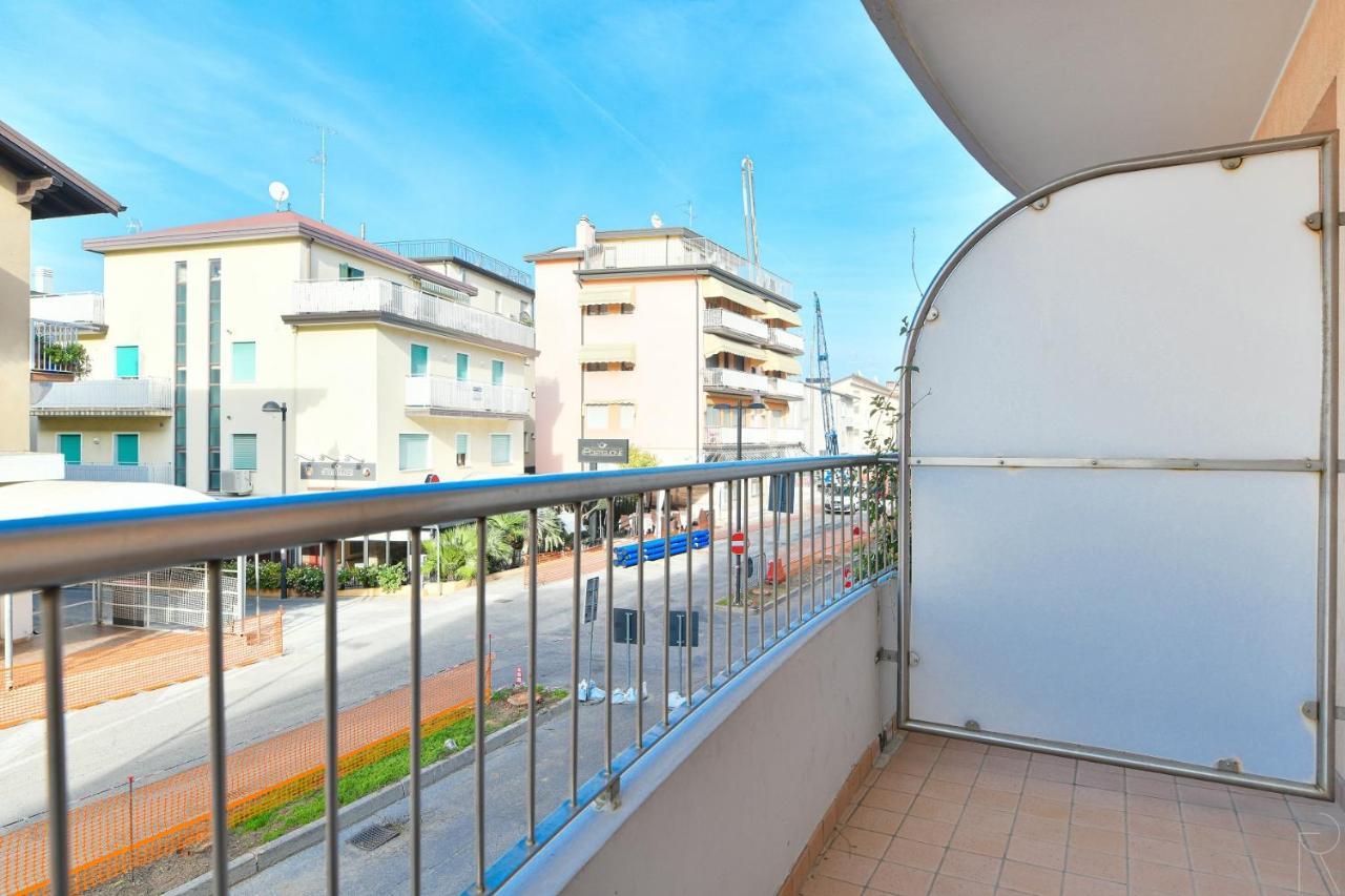 Apartamento Casa Lina Caorle Exterior foto