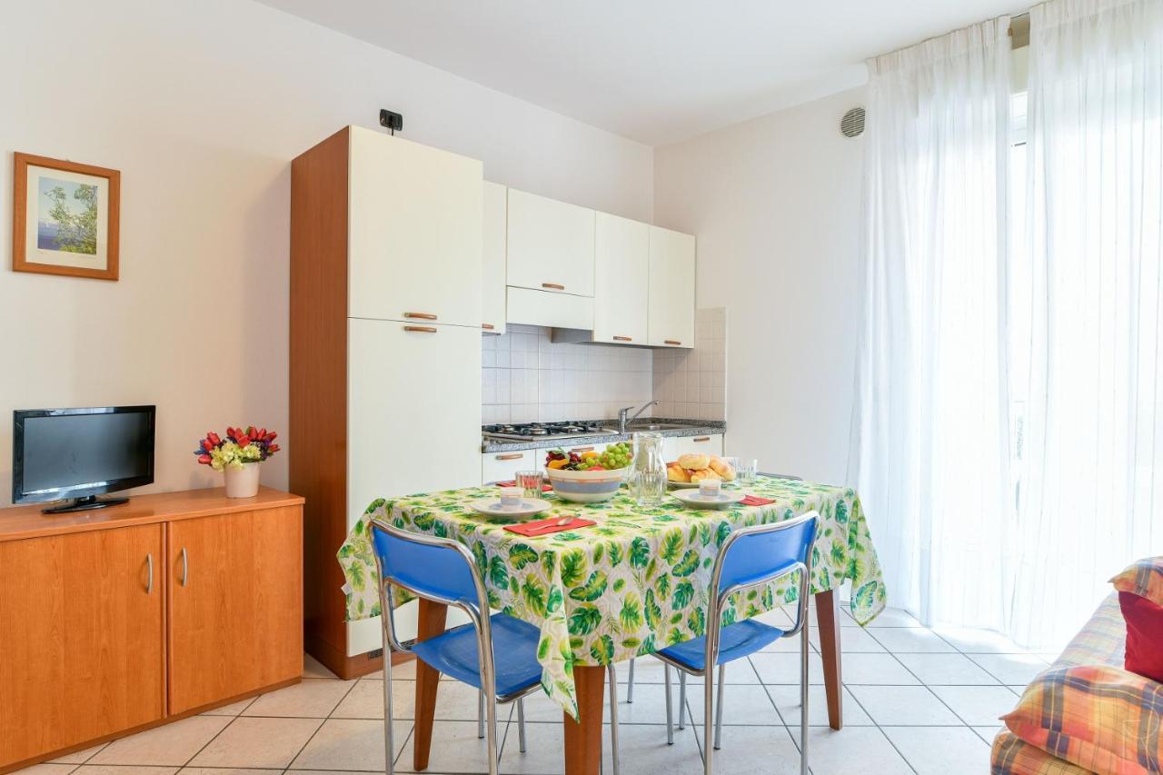 Apartamento Casa Lina Caorle Exterior foto